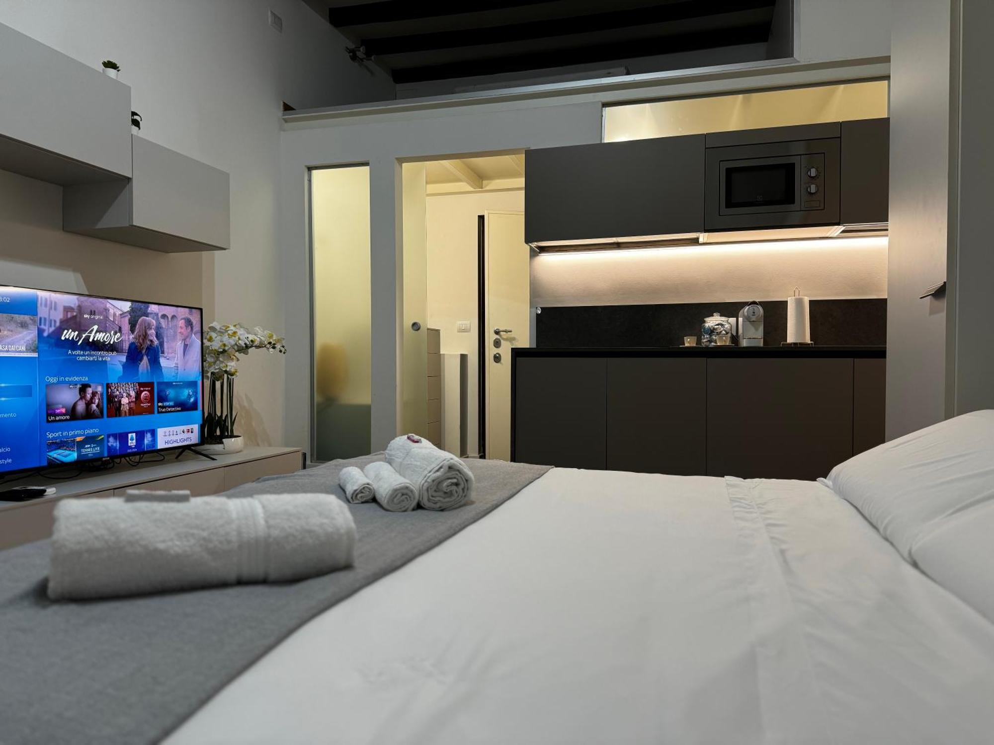 Regina Milano In Corso Lodi - Sky Tv, Wifi E Breakfast Boxアパートメント エクステリア 写真