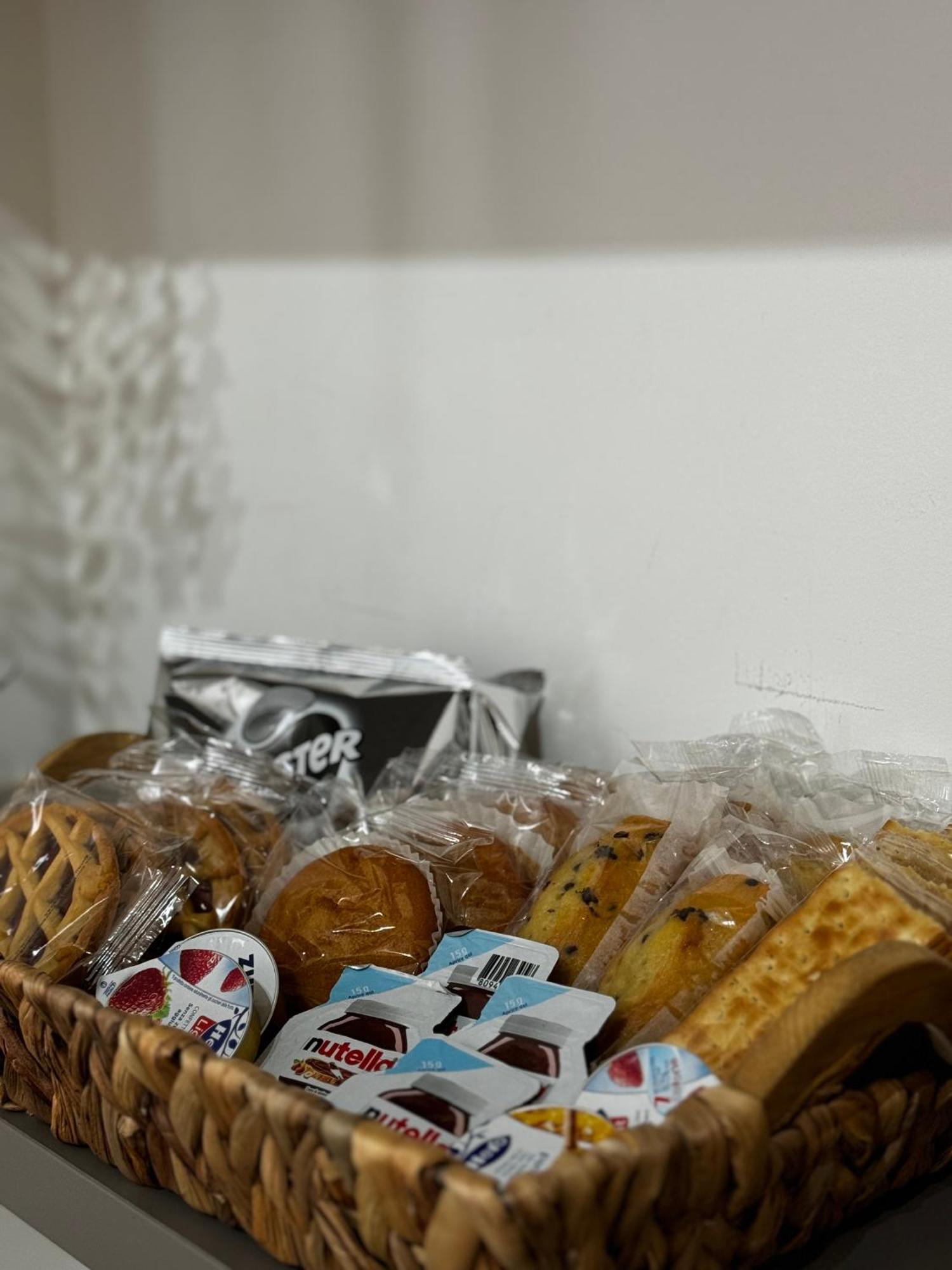 Regina Milano In Corso Lodi - Sky Tv, Wifi E Breakfast Boxアパートメント エクステリア 写真