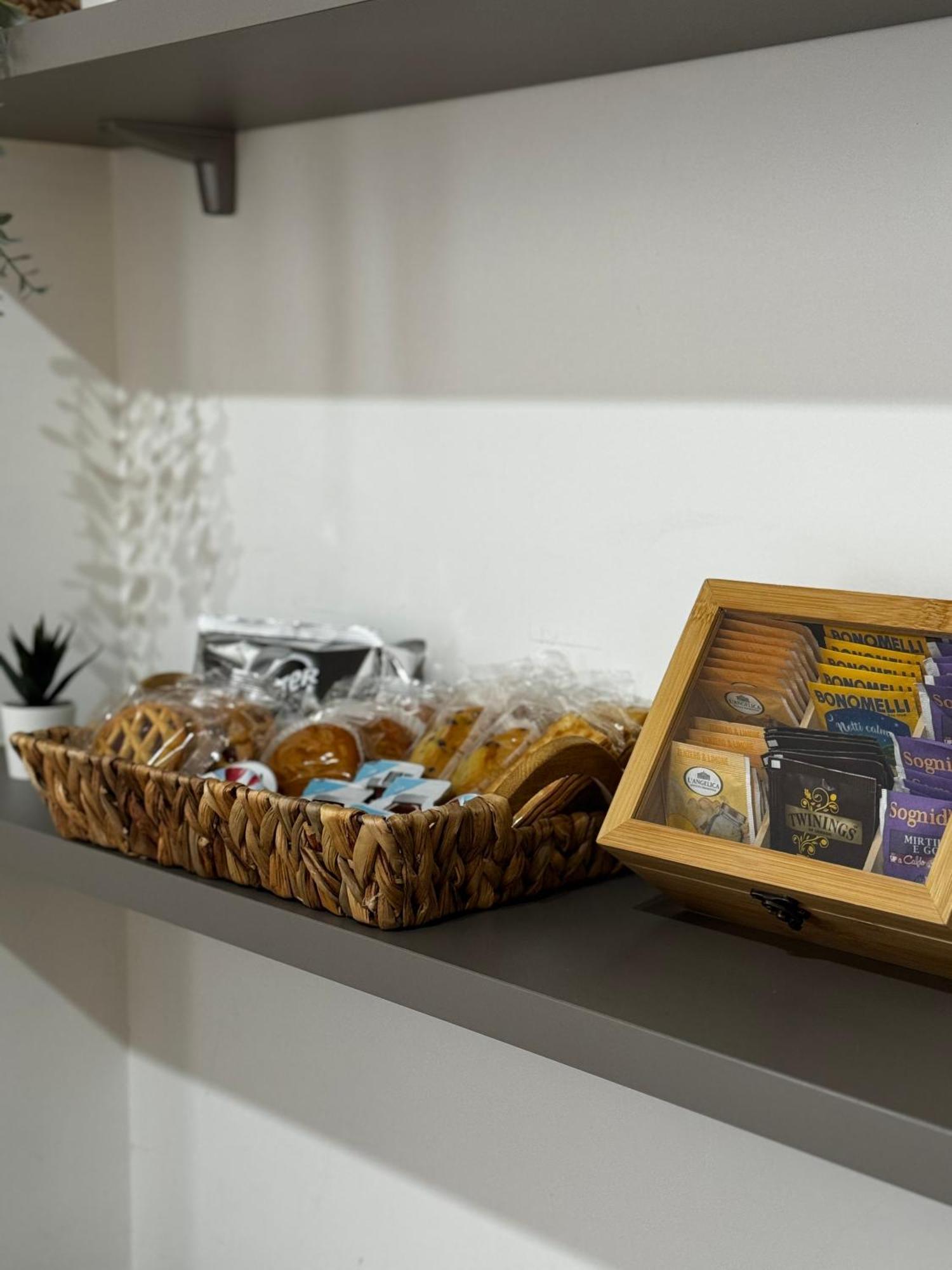 Regina Milano In Corso Lodi - Sky Tv, Wifi E Breakfast Boxアパートメント エクステリア 写真